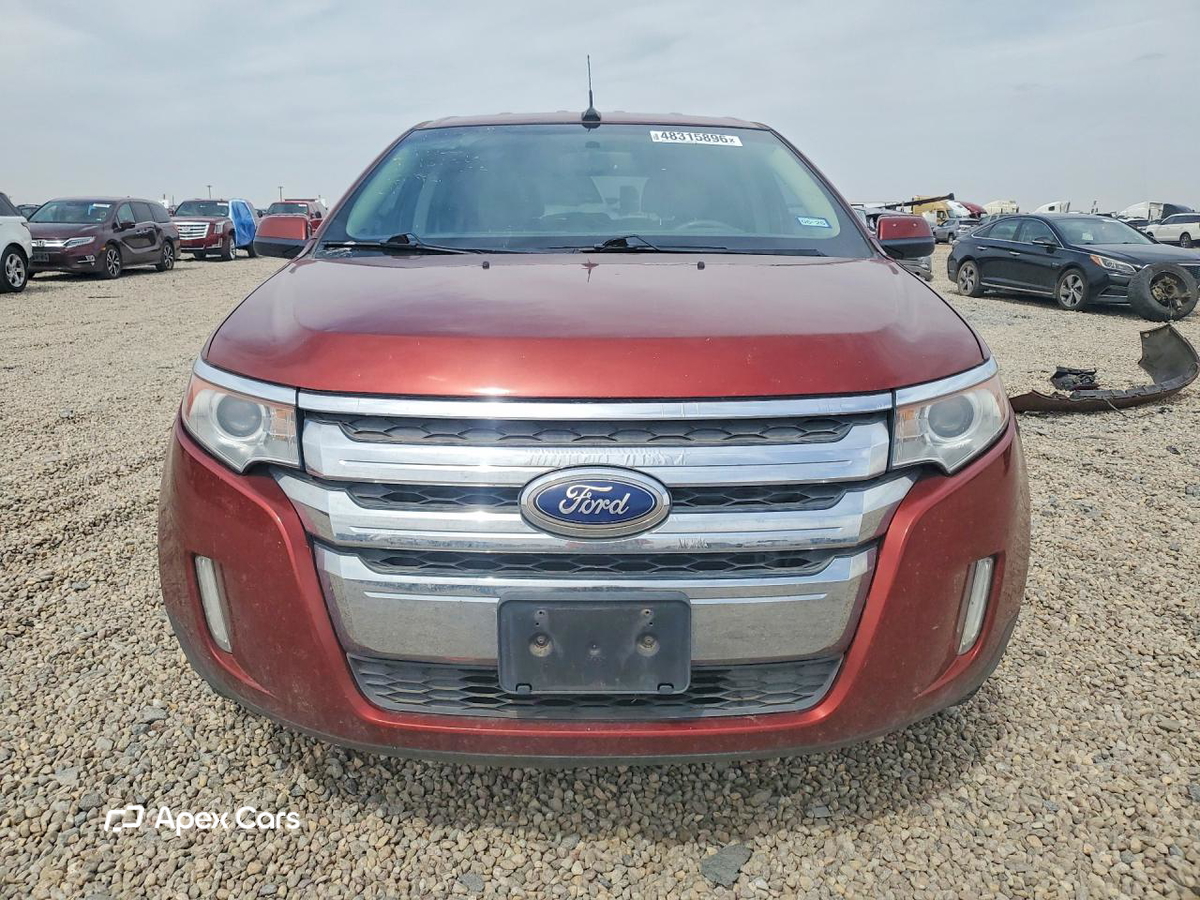 Ford Edge 2014