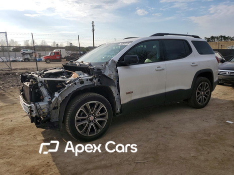 GMC Acadia 2017 - Image 1 of 12