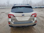 Subaru Outback 2015
