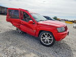 Jeep Cherokee 2000