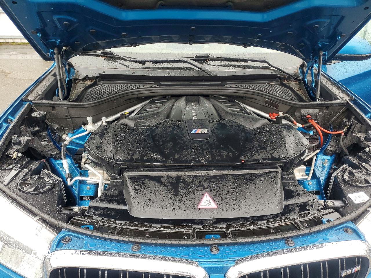 BMW X5 2017
