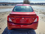 Nissan Versa 2019