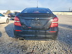 Chevrolet Sonic 2018