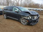 Chrysler Pacifica 2018