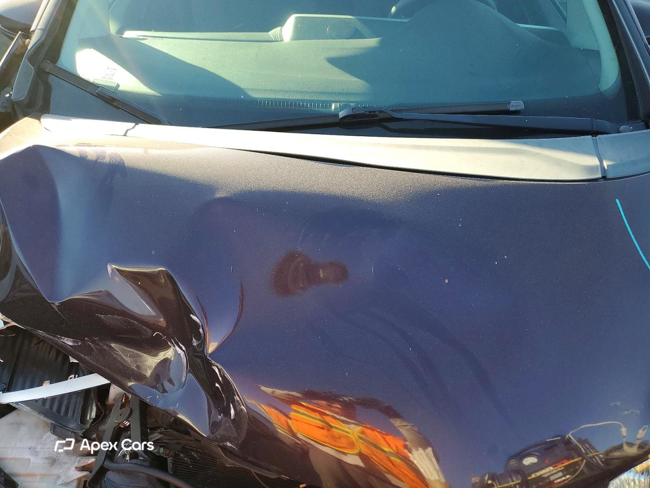 Honda Fit 2015