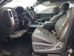 Chevrolet Silverado 2014