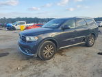 Dodge Durango 2014