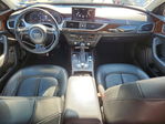 Audi A6 2016