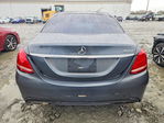 Mercedes-Benz C-klasse 2015