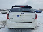 Ford Edge 2013