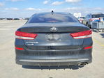 Kia Optima 2019