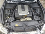 Infiniti G 2012