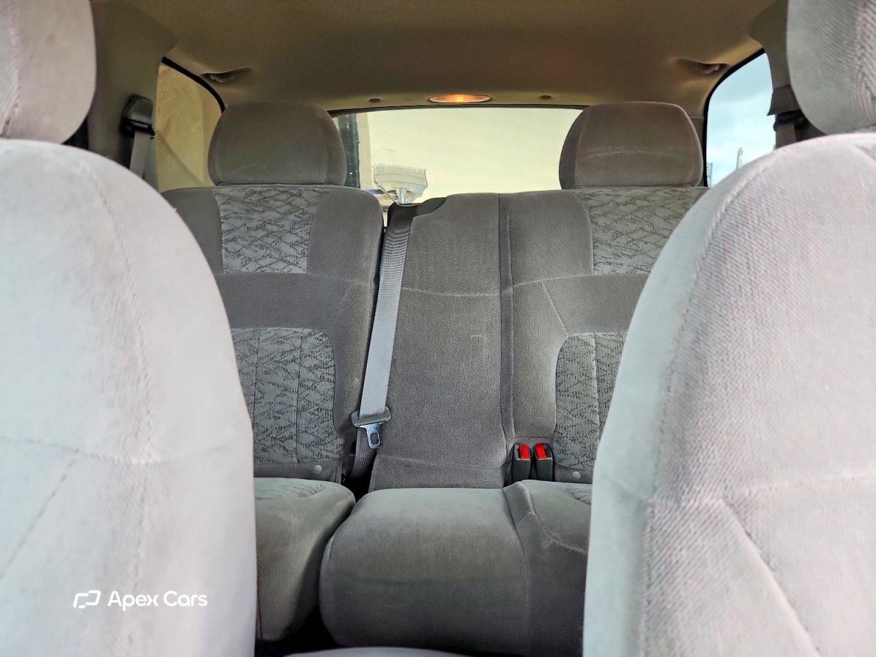 GMC Envoy 2004