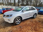 Lexus RX 2015
