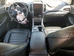 Ford Edge 2021