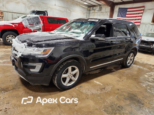 Ford Explorer 2017 - Image 1 of 13