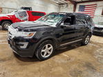 Ford Explorer 2017
