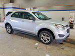Chevrolet Equinox 2016