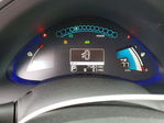 Nissan Leaf 2015