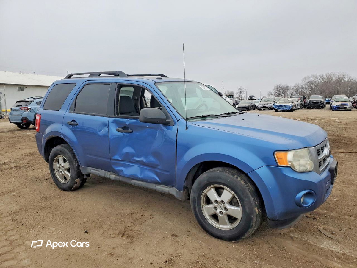 Ford Escape 2010