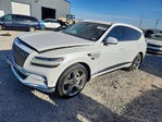 Genesis GV80 2021