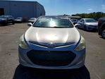 Hyundai Sonata 2011