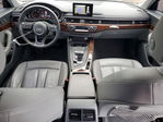 Audi A4 2019