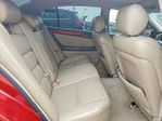 Lexus GS 2001