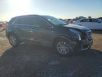 Cadillac XT5 2017