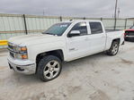 Chevrolet Silverado 2014
