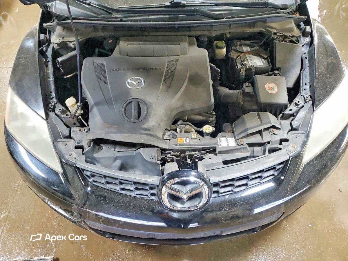 Mazda CX-7 2008