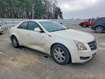 Cadillac CTS 2009