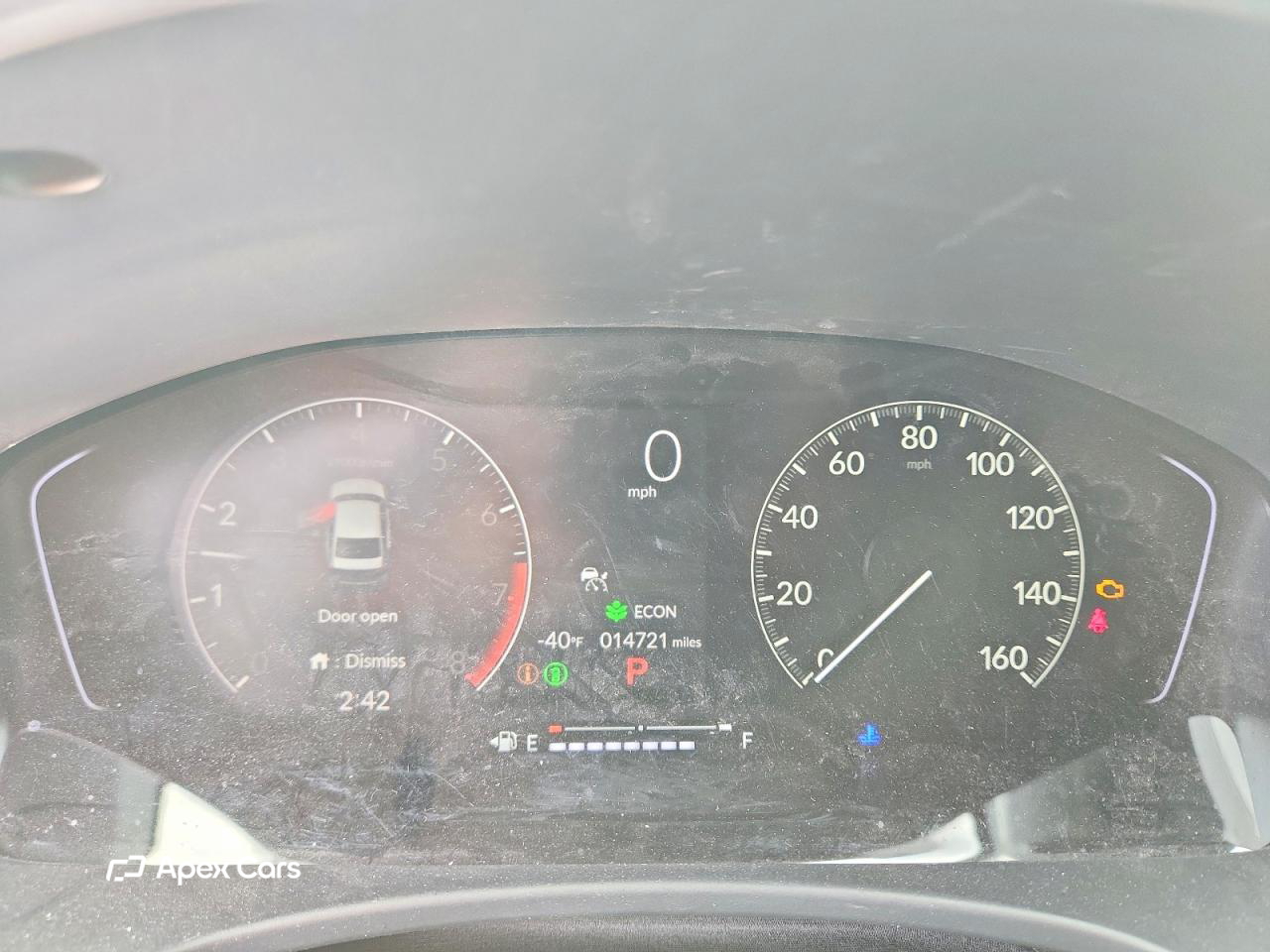 Honda Civic 2025