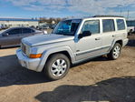 Jeep Commander 2007