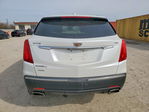 Cadillac XT5 2018