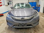 Honda Accord 2016