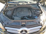 Mercedes-Benz GLE 2016
