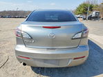 Mazda 3 2012