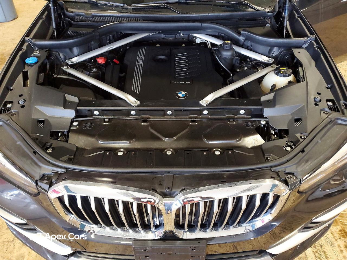 BMW X5 2020