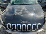 Jeep Cherokee 2014