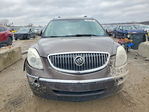 Buick Enclave 2012