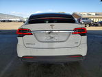 Tesla Model X 2016