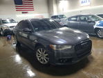 Audi A6 2015