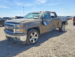 Chevrolet Silverado 2015