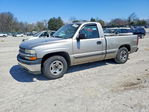 Chevrolet Silverado 2001
