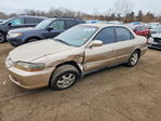 Honda Accord 2000