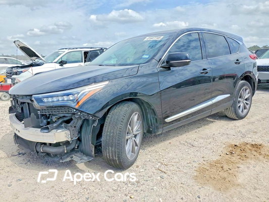Acura RDX 2020 - Image 1 of 13