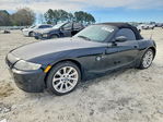 BMW Z4 2007