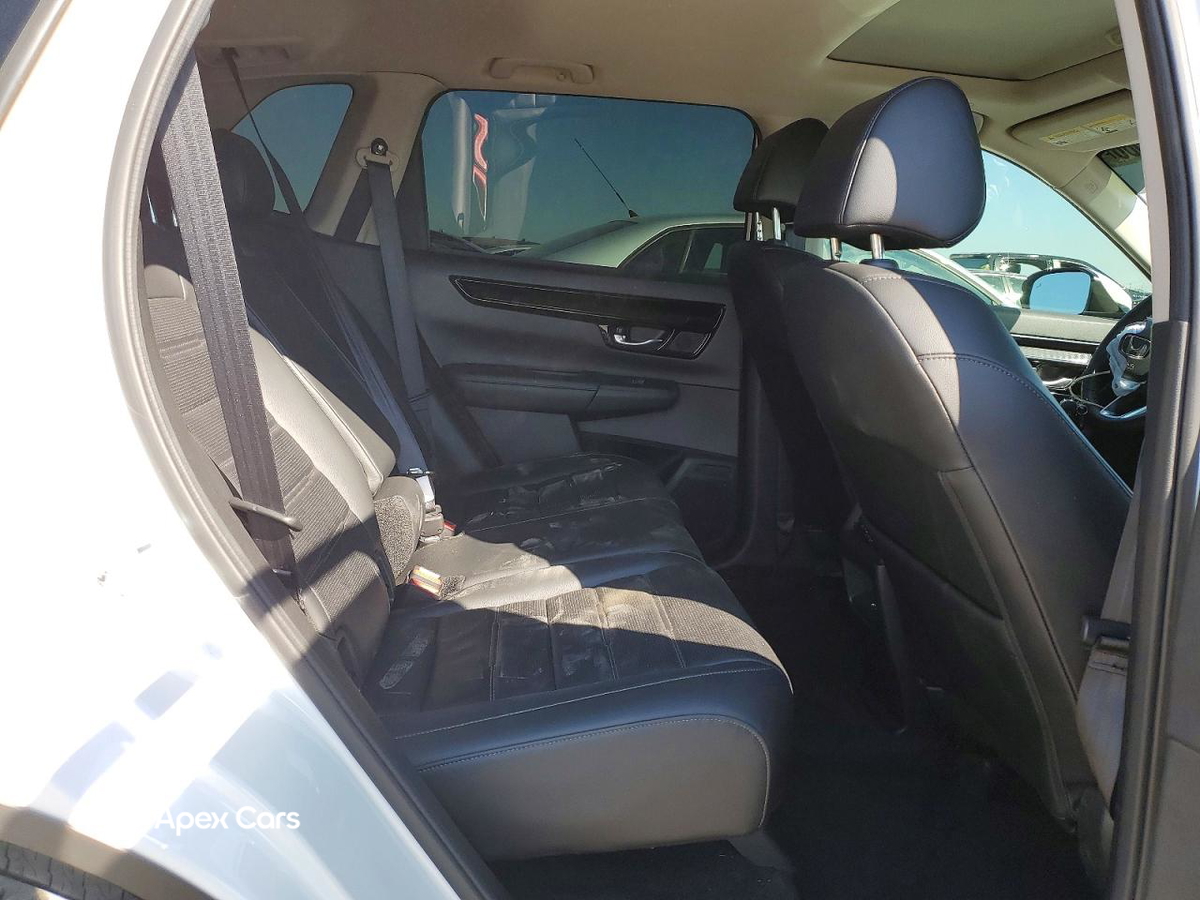 Honda CR-V 2024