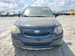 Chevrolet Captiva 2014